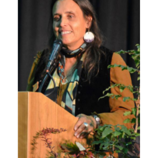 Winona LaDuke